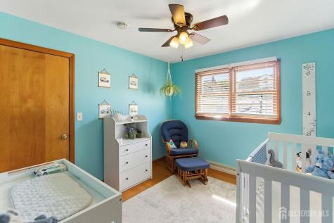 38 Harkins Street South Amboy NJ 08879