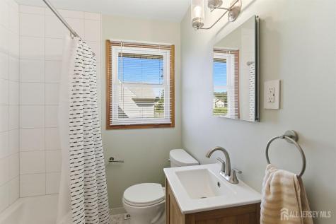 38 Harkins Street South Amboy NJ 08879