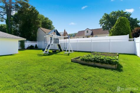38 Harkins Street South Amboy NJ 08879