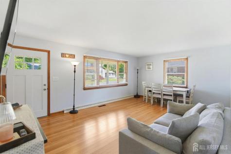 38 Harkins Street South Amboy NJ 08879
