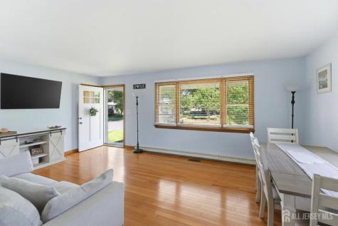 38 Harkins Street South Amboy NJ 08879