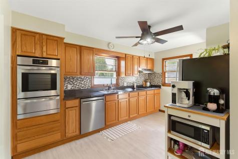 38 Harkins Street South Amboy NJ 08879