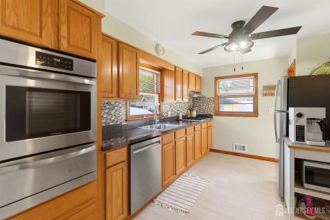 38 Harkins Street South Amboy NJ 08879