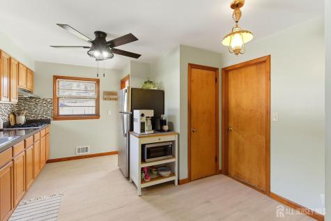 38 Harkins Street South Amboy NJ 08879