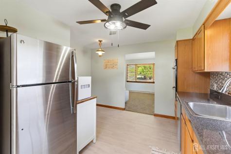 38 Harkins Street South Amboy NJ 08879