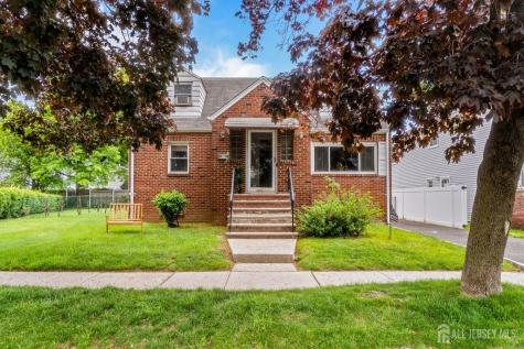 1032 E.blancke Street Linden NJ 07036