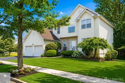 26 Carter Drive Old Bridge NJ 08857