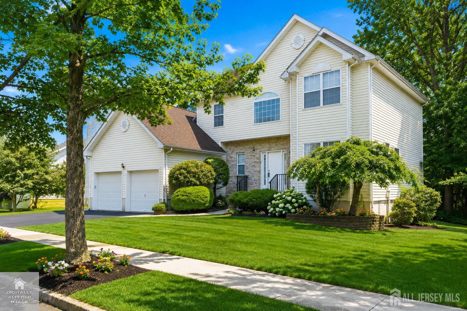 26 Carter Drive Old Bridge NJ 08857