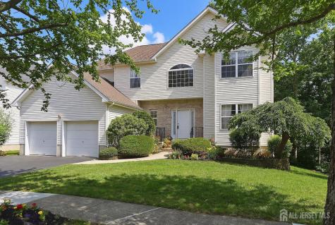 26 Carter Drive Old Bridge NJ 08857