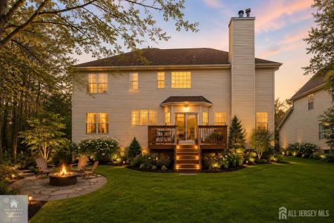 26 Carter Drive Old Bridge NJ 08857
