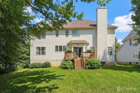 26 Carter Drive Old Bridge NJ 08857
