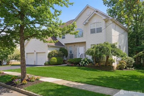 26 Carter Drive Old Bridge NJ 08857