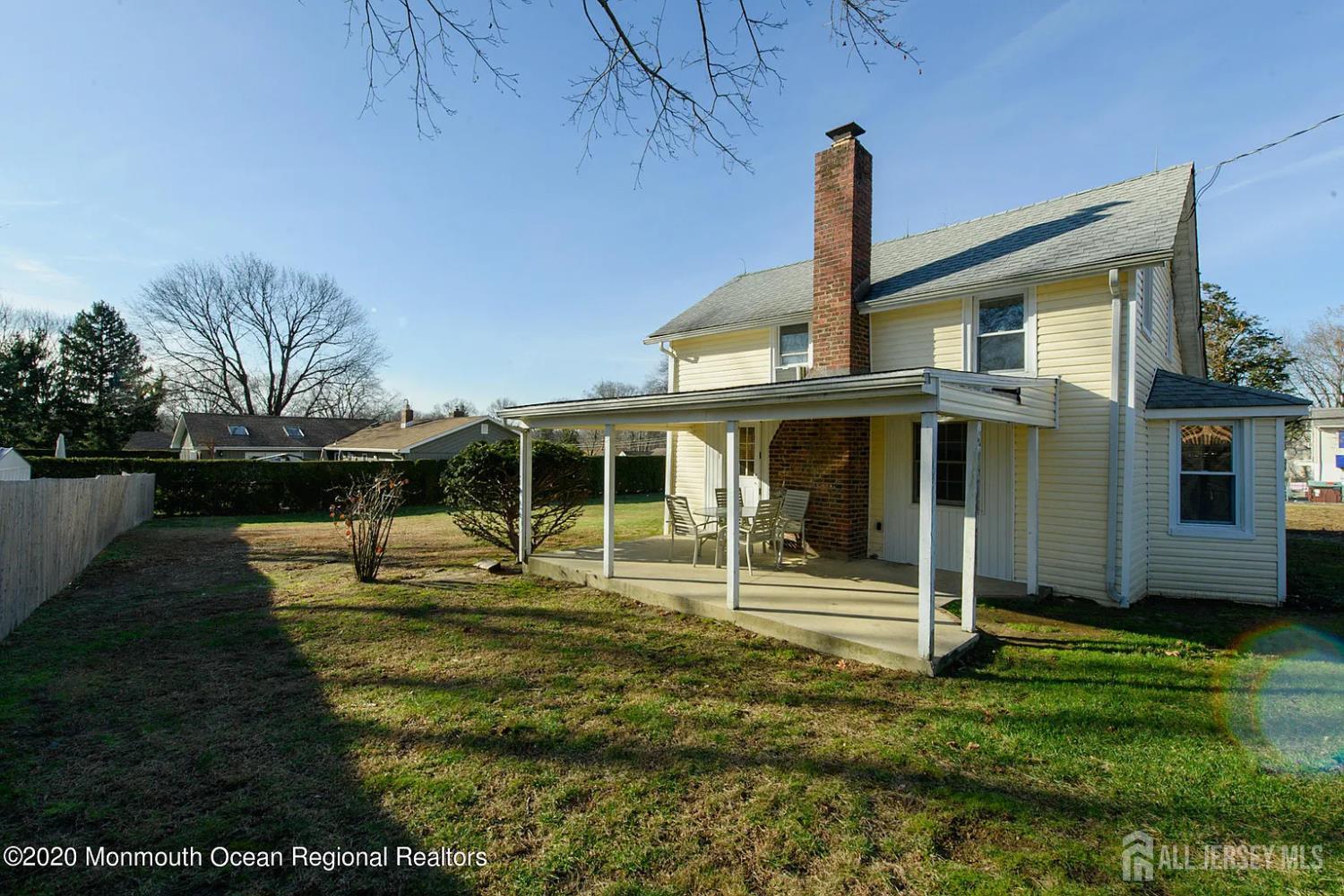 2 Woodbrook Drive Aberdeen NJ 07747
