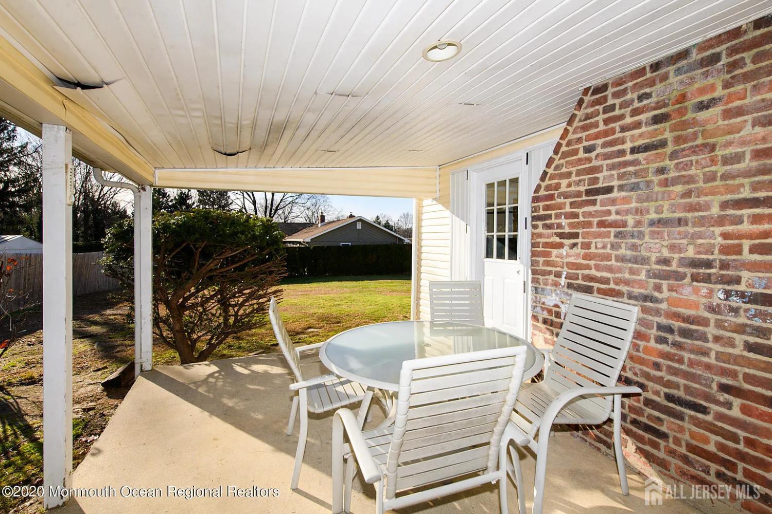 2 Woodbrook Drive Aberdeen NJ 07747
