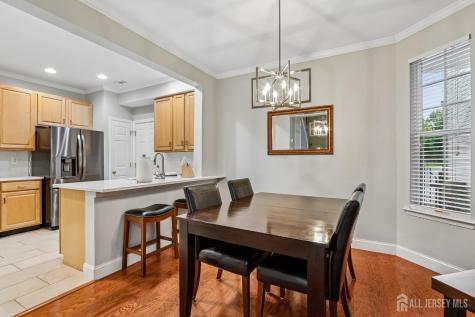 17 Miller Circle Pennington NJ 08534