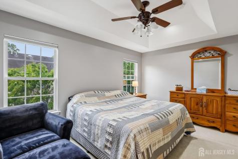 17 Miller Circle Pennington NJ 08534