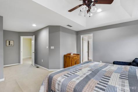 17 Miller Circle Pennington NJ 08534