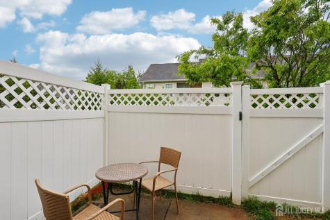 17 Miller Circle Pennington NJ 08534