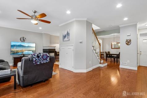 17 Miller Circle Pennington NJ 08534