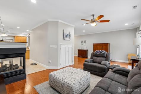 17 Miller Circle Pennington NJ 08534