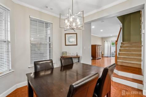 17 Miller Circle Pennington NJ 08534