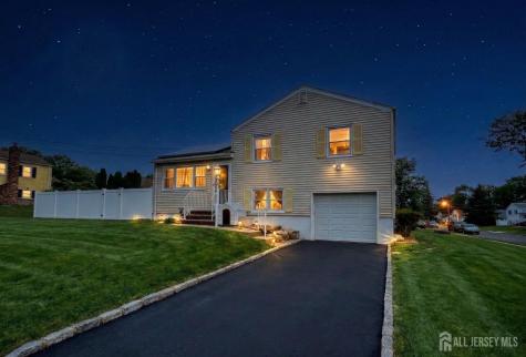 202 Susan Terrace South Plainfield NJ 07080