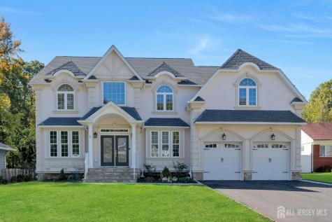 21 King Street Edison NJ 08820
