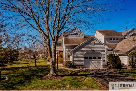 12 Rothwell Drive Monroe NJ 08831