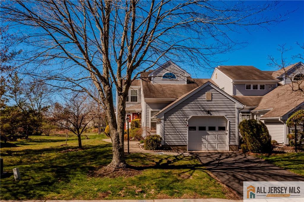 12 Rothwell Drive Monroe NJ 08831