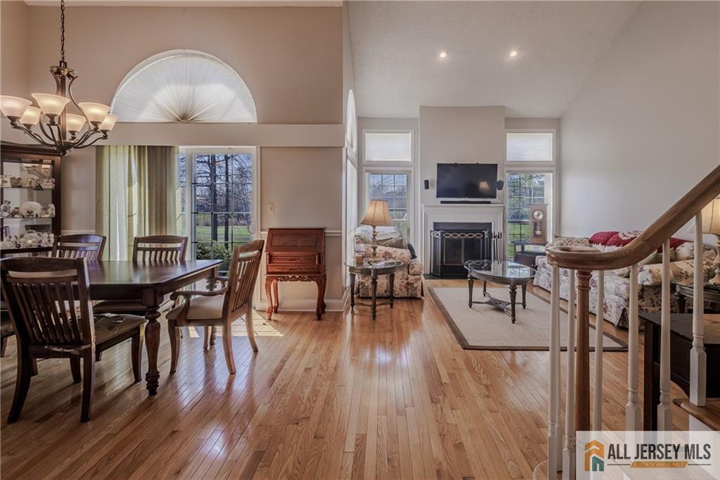 12 Rothwell Drive Monroe NJ 08831