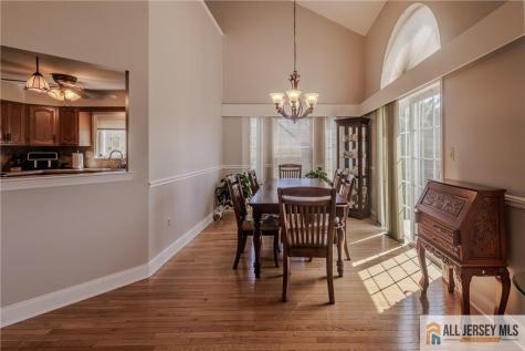 12 Rothwell Drive Monroe NJ 08831