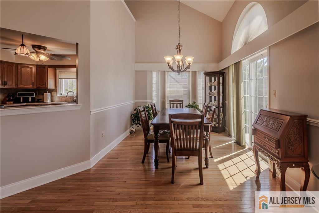 12 Rothwell Drive Monroe NJ 08831