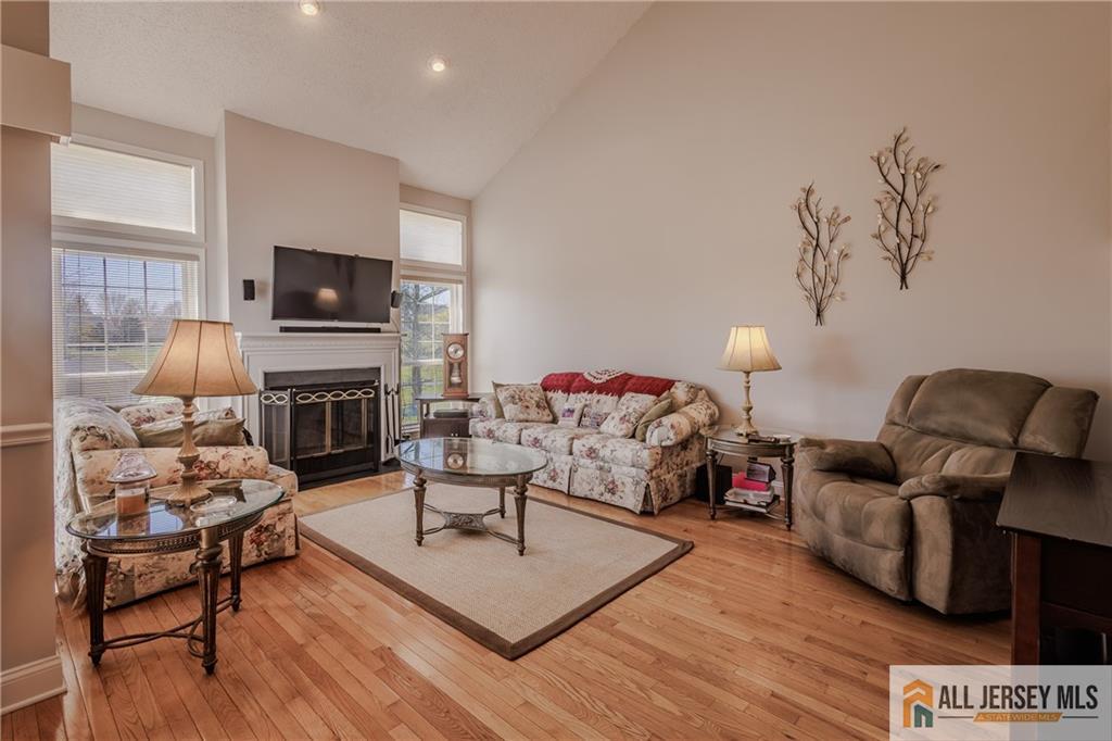 12 Rothwell Drive Monroe NJ 08831