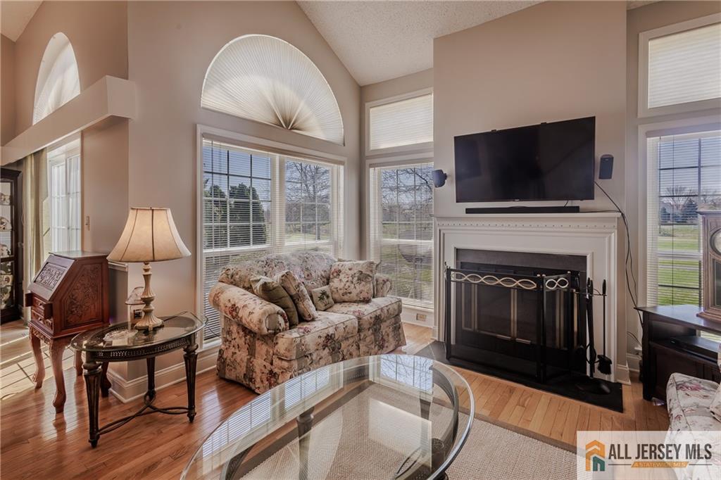 12 Rothwell Drive Monroe NJ 08831