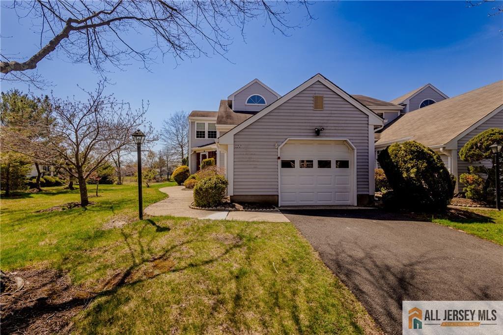 12 Rothwell Drive Monroe NJ 08831
