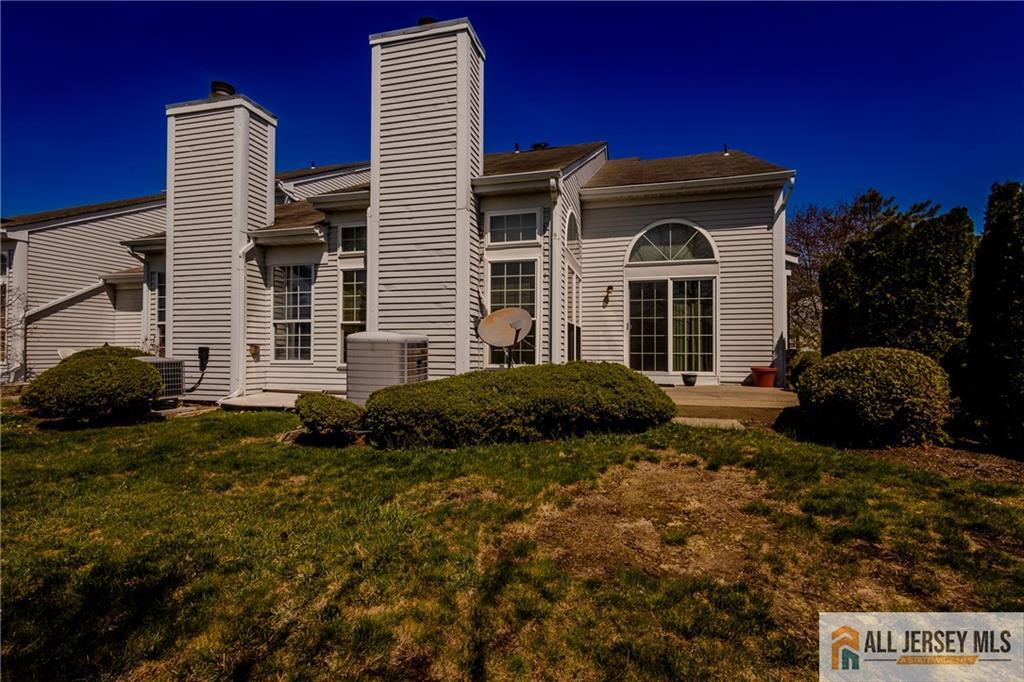 12 Rothwell Drive Monroe NJ 08831