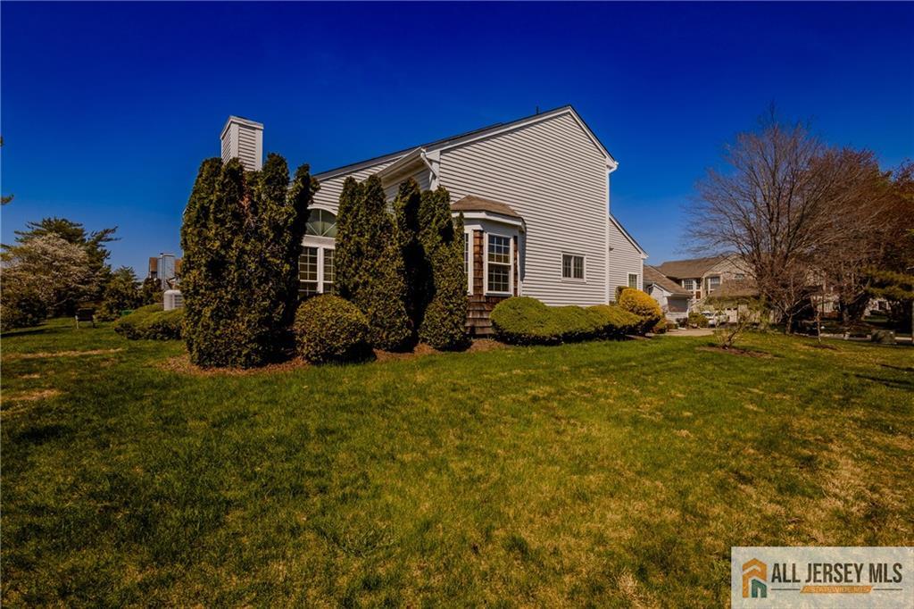12 Rothwell Drive Monroe NJ 08831