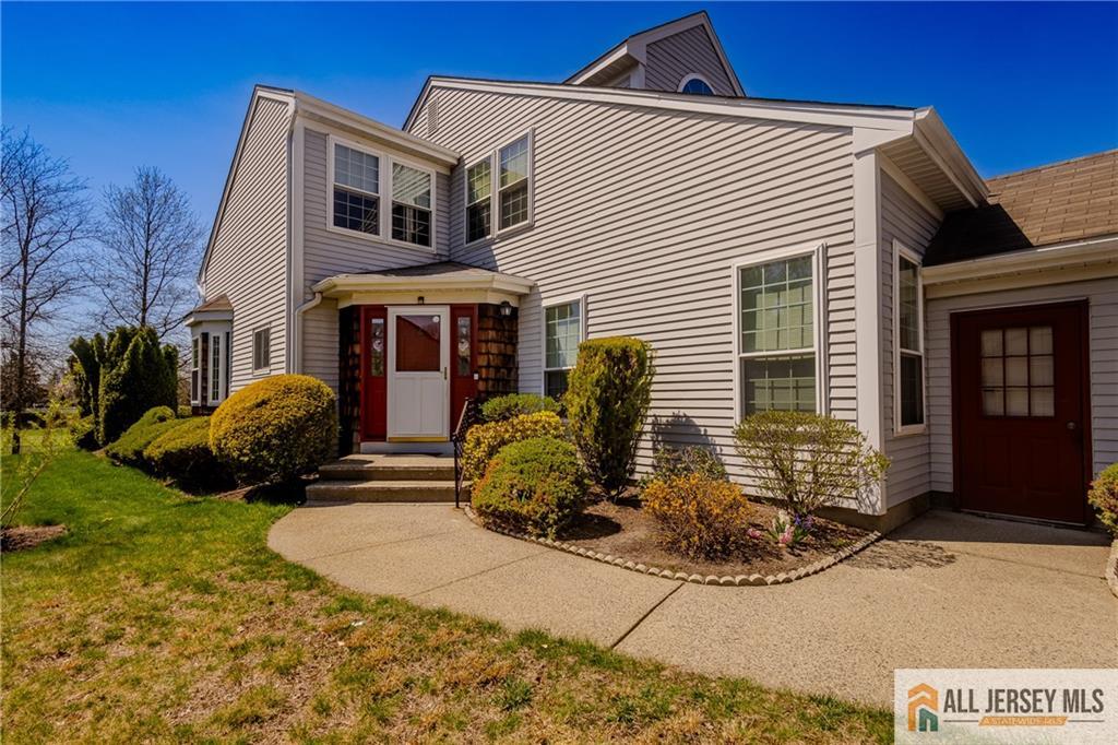 12 Rothwell Drive Monroe NJ 08831