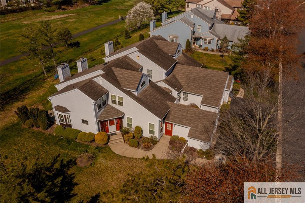 12 Rothwell Drive Monroe NJ 08831