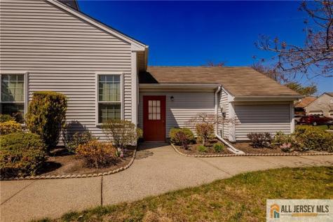 12 Rothwell Drive Monroe NJ 08831