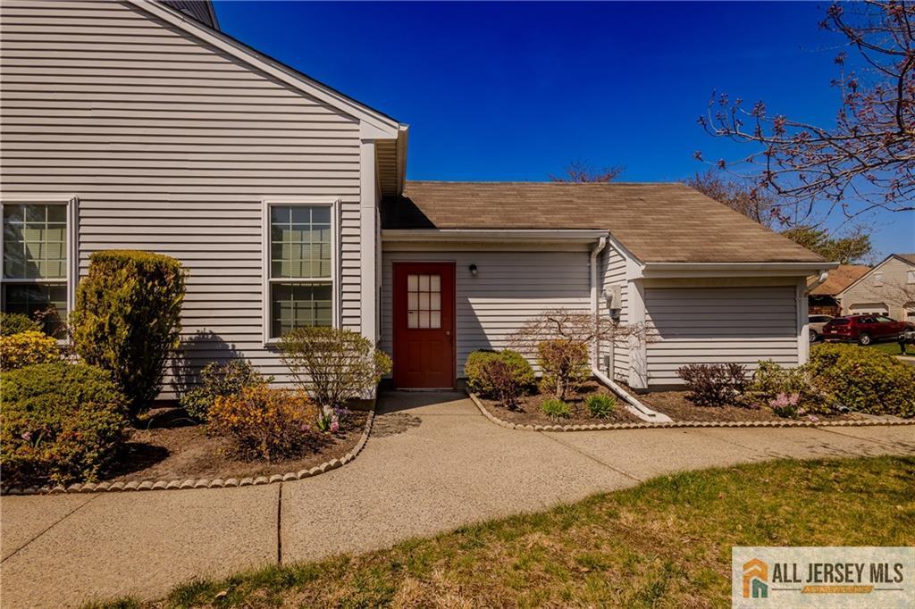 12 Rothwell Drive Monroe NJ 08831