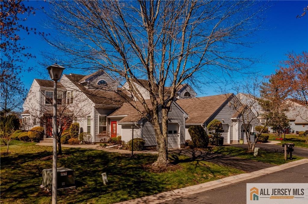 12 Rothwell Drive Monroe NJ 08831