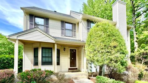 507 Timber Oaks Road Edison NJ 08820