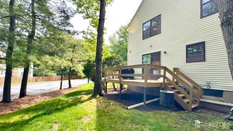 507 Timber Oaks Road Edison NJ 08820