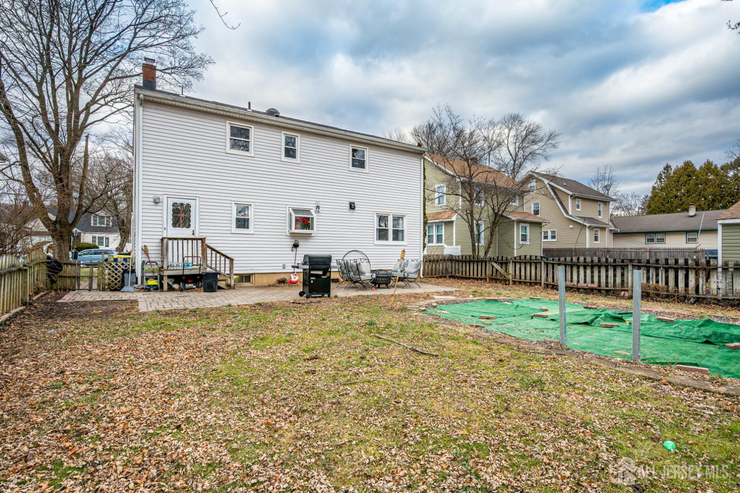 228 Oneida Place North Plainfield NJ 07060
