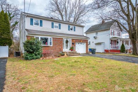 228 Oneida Place North Plainfield NJ 07060