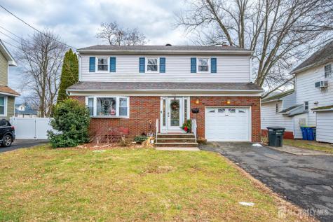 228 Oneida Place North Plainfield NJ 07060