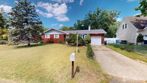 14 Brookside Avenue Old Bridge NJ 08857