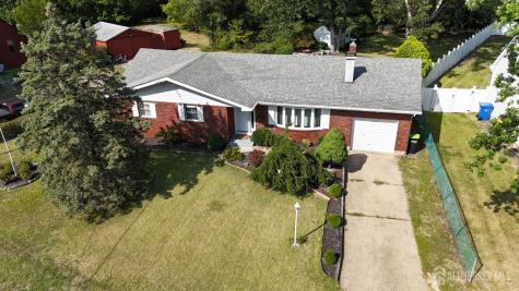 14 Brookside Avenue Old Bridge NJ 08857