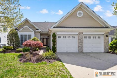 146 Wild Dunes Way Jackson NJ 08527